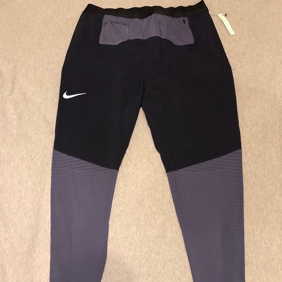 nike tech pack running pants